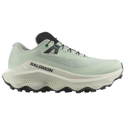Salomon - Women's Ultra Glide 3 - Trailrunningschuhe 38 2/3 | EU 38 grau Image