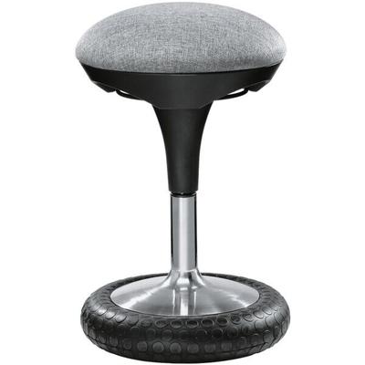 Topstar Sitzhocker »Sitness 20« drehbar grau Image