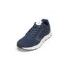 Sneaker MARC O'POLO "aus ultraleichtem Material", Herren, Gr. 41, blau (navy), Obermaterial: 80% Polyester, 20% Leder, unifarben, Schuhe
