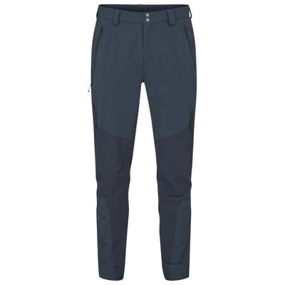 Rab - Torque Mountain Pants - Tourenhose Gr XXL - Waist: 38'' Regular blau Image