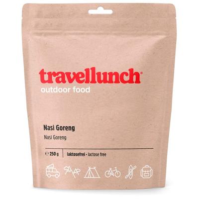 Travellunch - Nasi Goreng Gr 125 g