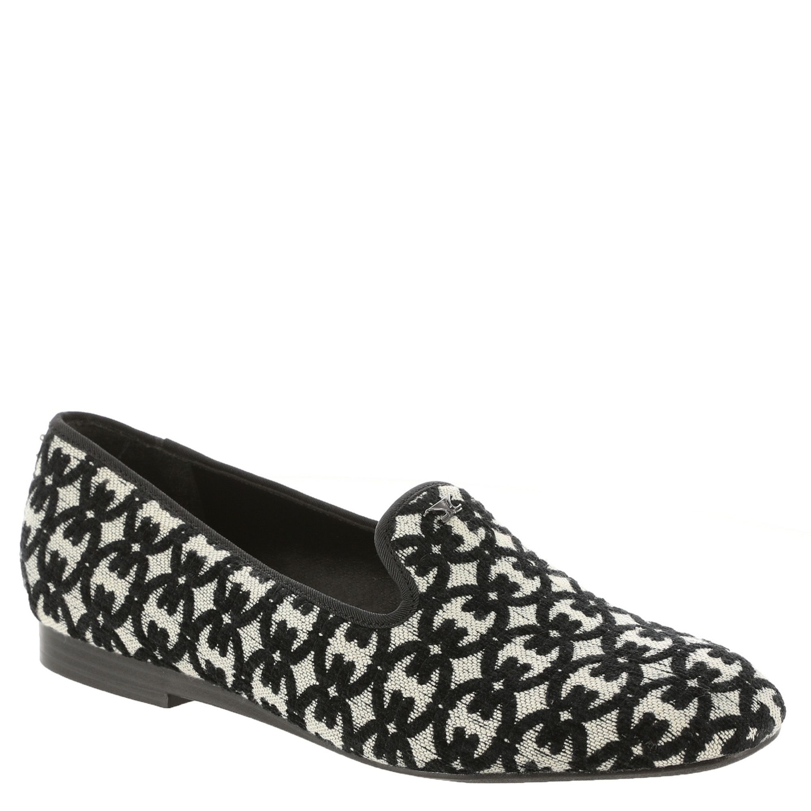 Circus by Sam Edelman Tiffany - Womens 7 Black Slip On Medium