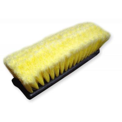 Autowaschbürsten-Kopf mit Wasserdurchlauf 10" Image