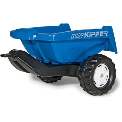 Anhnger Kipper ii für Kinderfahrzeuge Traktoranhnger Tretfahrzeuge - Rolly Toys Image