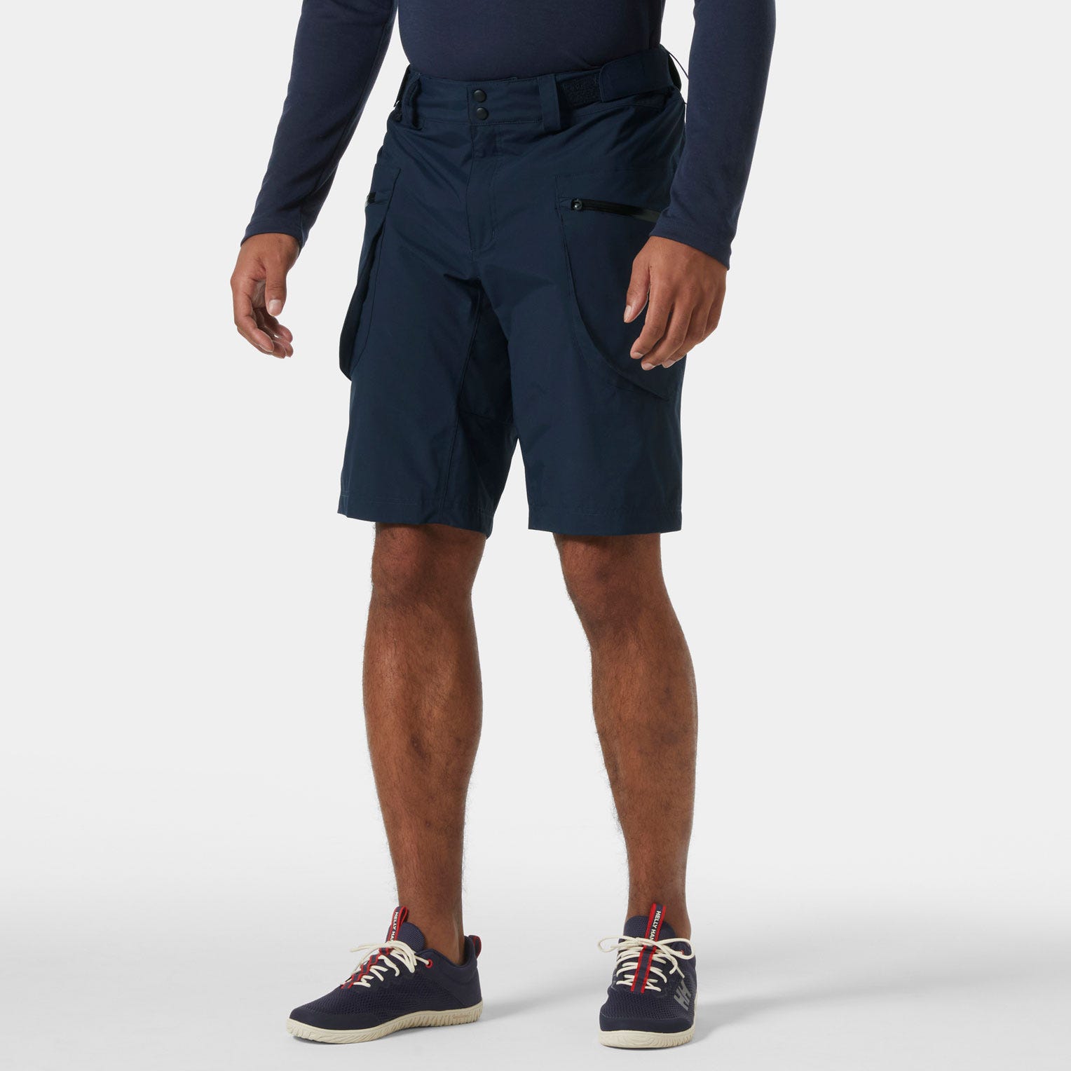 Helly Hansen Hp Foil Shorts 2.0 Herren S Image