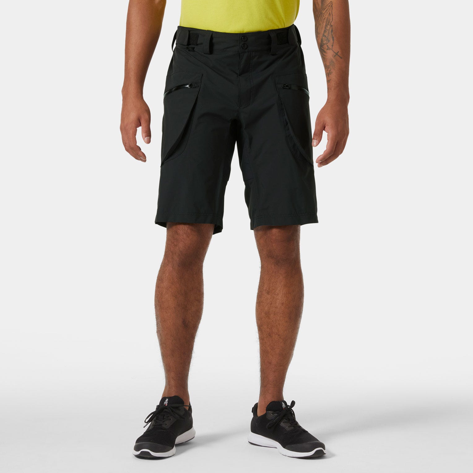 Helly Hansen Hp Foil Shorts 2.0 Herren S Image