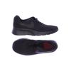 Nike Damen Sneakers, Gr. 36, schwarz, kein Etikett