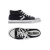 Converse Damen Sneakers, Gr. 36, schwarz, kein Etikett