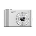 Fotocamera Digitale 48MP 4K HD Schermo da 2.4in 16X Zoom Foto Video Fotocamera Regalo di Compleanno di Natale per Bambini