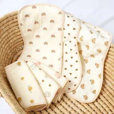 Baby+Bibs+Burp+Cloths