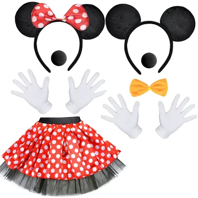 Costume+Hats+Headbands
