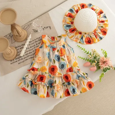 Baby+Kids+Dresses+Skirts