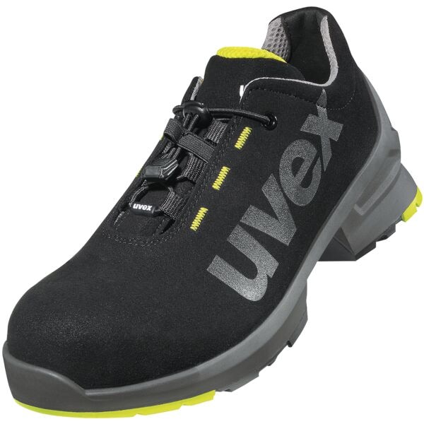 UVEX Halbschuhe S2 unisex, Größe 42 Image