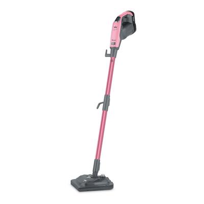 Lynsey Queen of Clean 16-in-1 Steam Mop