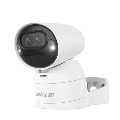 REOLINK Überwachungskamera "Argus Series B730 Battery-WiFi", weiß, B:15,5cm H:11,8cm T:22cm, Überwachungskameras Image