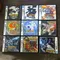 NDS-Spielkarte, Pokemon, Einzelkarte, Black-Box-Kartusche, amerikanisches englisches Spiel, Black Fire 2, Weiß 2, Ultimate Edition, RPG, 3DS, XL, 2DS