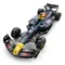 Rastar 92410 F1 Blocchi Tecnici Formula 1 Auto Famosche Mattoni Supercar Auto Sportcar Auto Da Corsa