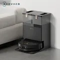 Ecovacs Deebot Robot aspirapolvere X8 PRO PLUS AI Robot lavapavimenti Spazzatrice autopulente Raccolta automatica della polvere