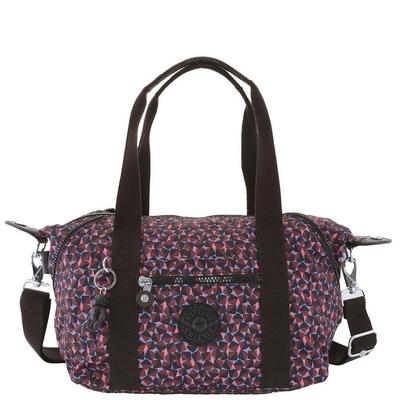 Art Mini Hand Bag