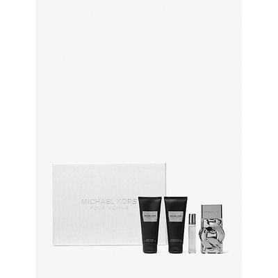 Michael Kors Pour Homme 4-Piece Gift Set