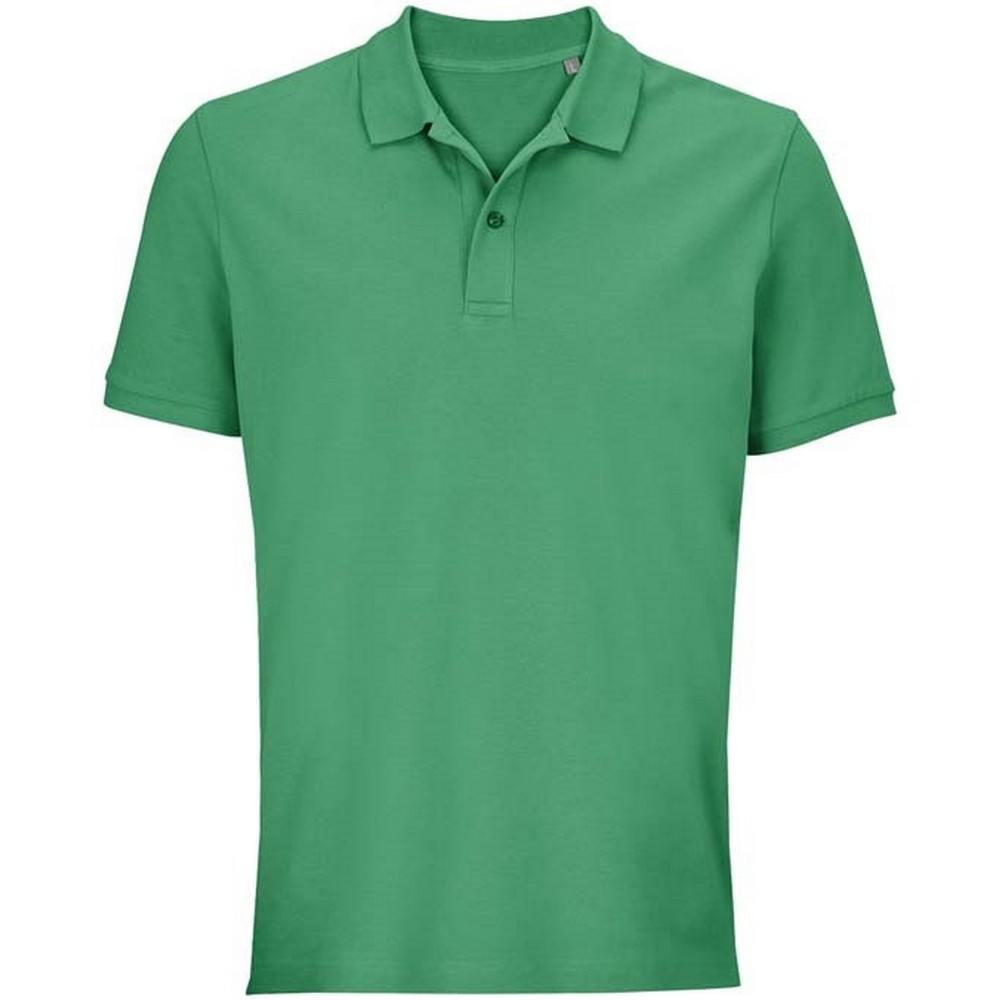SOLS - "Pegase" Poloshirt für Herren/Damen Unisex (Frühjahrsgrün) Image