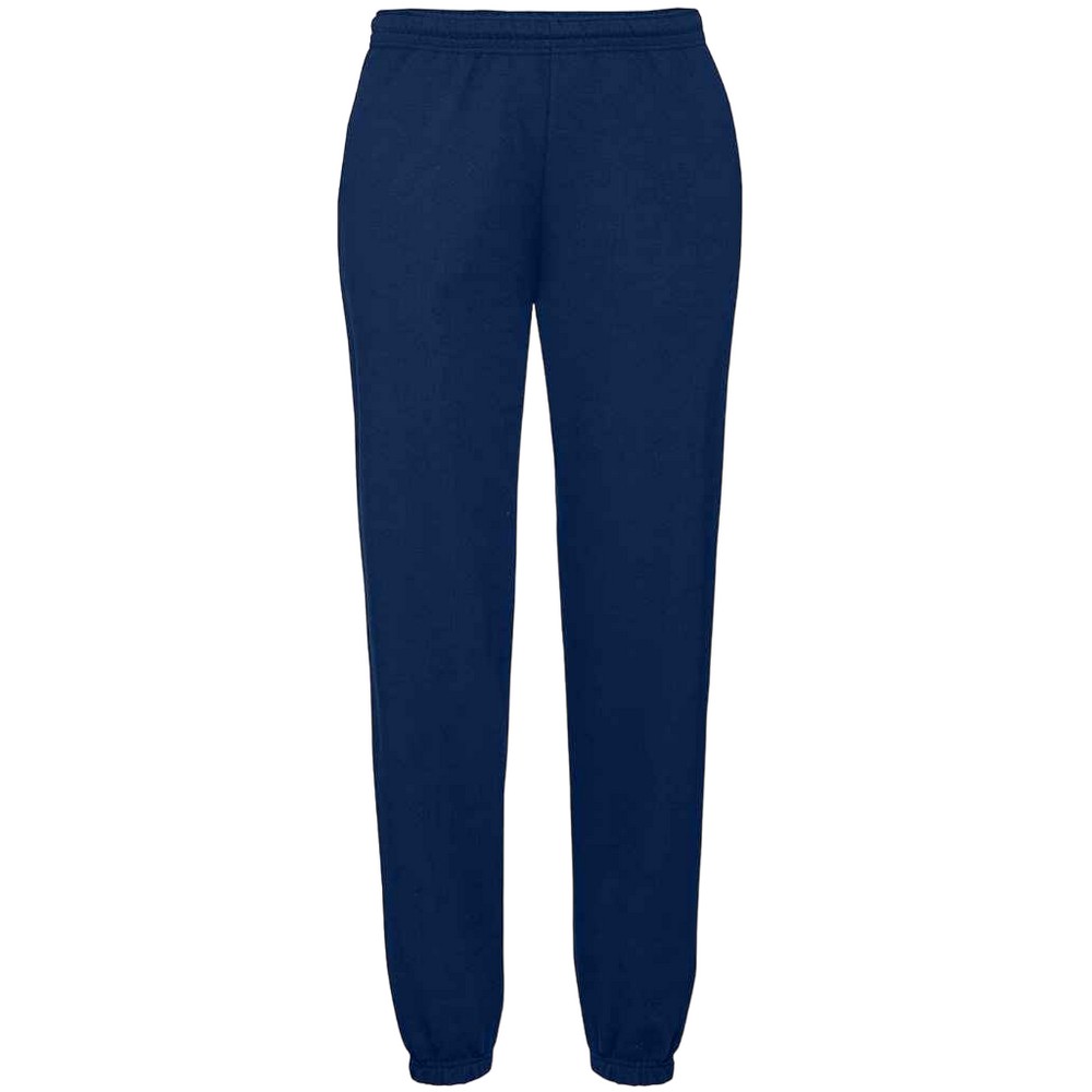 Fruit of the Loom - "Classic" Jogginghosen für Herren (Marineblau) Image