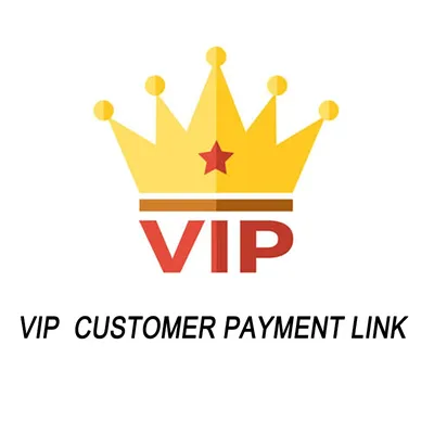 VIP customer payment link