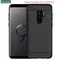 Case For Samsung Galaxy S9 Plus S9 Case Silicone TPU Bumper Shockproof Carbon Cover for Samsung