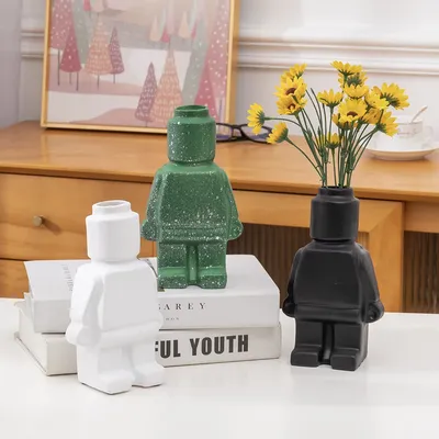 Vases