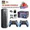 New X2 Video Game Stick 4K Video Game Stick Console 2.4G Double Wireless Controller 4K HD30000 Games 128G Retro Games Gift