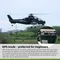 Roban 470 Size Z10 Z-10 Military Attack Anti-tank Electric RC Helicopter With GPS Self Return Hobby