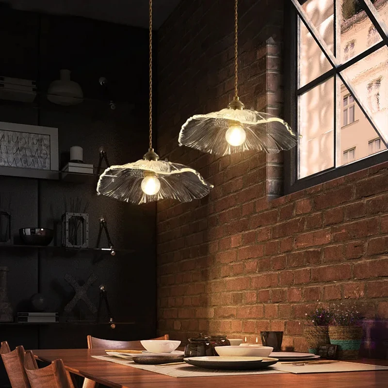 Französisch Emaille farbigen Glas Kronleuchter Tiffany Licht Luxus Restaurant Schlafzimmer Nacht Atmosphäre Coffeeshop Balkon Kronleuchter kinderzimmer deckenlampe hängeleuchte esszimmer lampe hängend