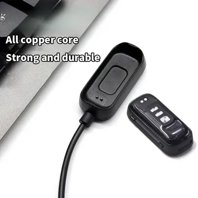 USB-Ladekabel für OPPO Band Smart Armband Uhr Magnetisches Ladegerät Adapter Zubehör Image