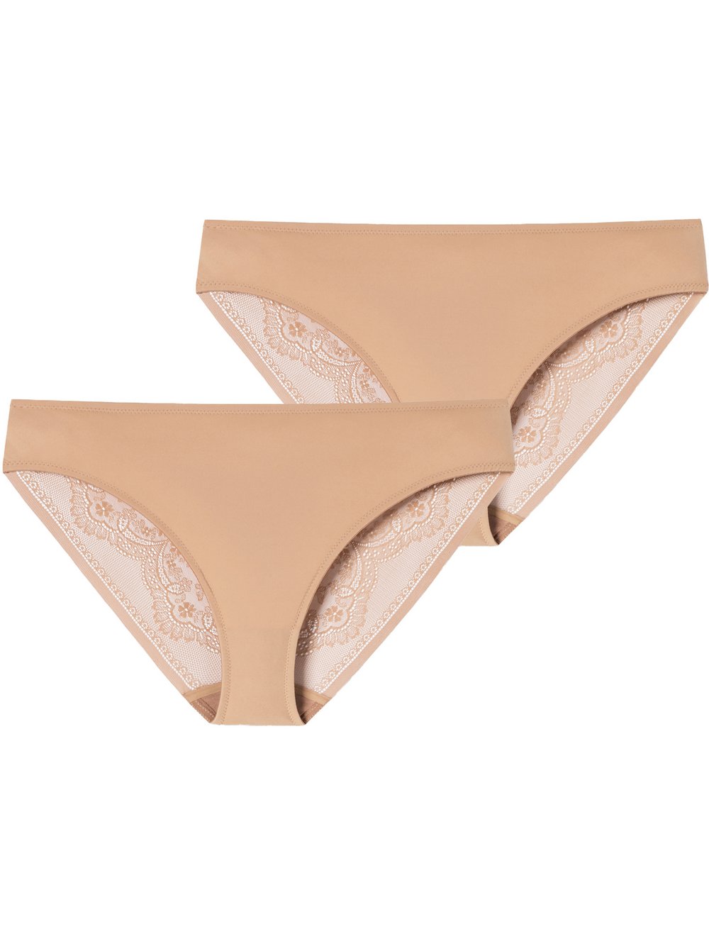 Schiesser Slip Damen nude, 36 Image