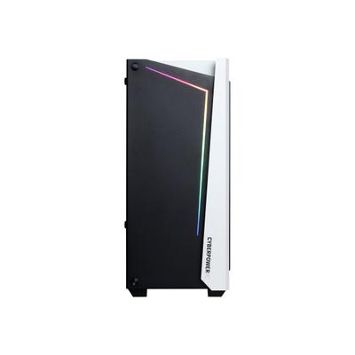 Cyberpowerpc Gamer Master Gma560V3 - Mdt - Ryzen 7 3700X / 3.6 Ghz - Ram 16 Gb - Ssd 500 Gb - Nvme, Hdd 1 Tb - Gf Rtx 3070 - Gige - Wlan: 802.11A/b/g/n/ac - Win 10 Home 64-Bit