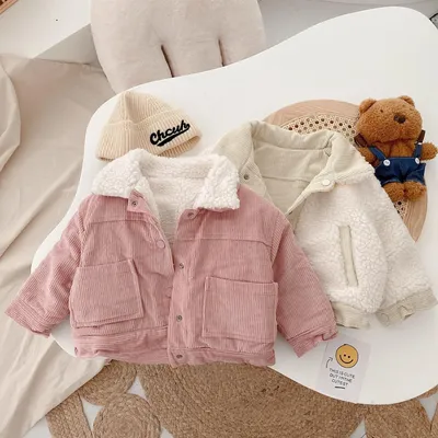 Baby+Kids+Outerwear