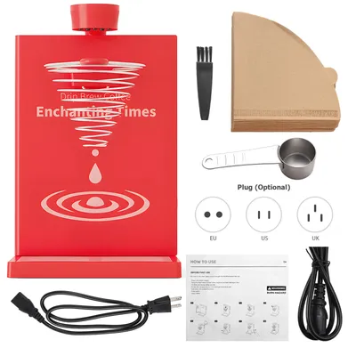Coffee+Maker+Accessories