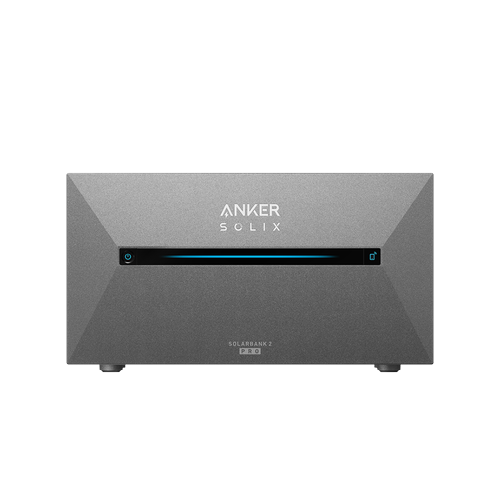 Anker SOLIX Solarbank 2 Pro