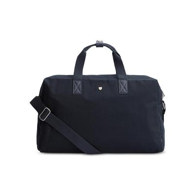 Barbour Cascade Flight Bag - Navy