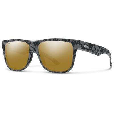 Smith - Lowdown 2 S3 (VLT 15%) - Sonnenbrille matte gray marble Image