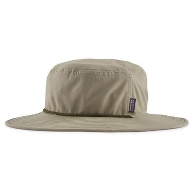 Patagonia - Patagonia Brimmer - Hut Gr S/M beige/grau Image