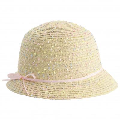 maximo - Mini Girl's Hut - Hut Gr 49 cm beige Image