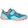 Trollkids - Kid's Skaland Hiker - Barfußschuhe 30 | EU 30 blau/rosa