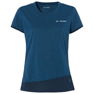 Vaude - Women's Sveit Shirt - Funktionsshirt Gr 42 rot Image
