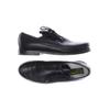Meindl Herren Halbschuh, Gr. 43.5, schwarz, kein Etikett