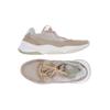 Marc O Polo Damen Sneakers, Gr. 38, beige, kein Etikett