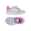 adidas Damen Kinderschuhe, Gr. 22, hellblau, kein Etikett
