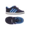 adidas Herren Kinderschuhe, Gr. 22, schwarz, kein Etikett
