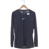 Nike Herren Langarmshirt, Gr. 52, marineblau, kein Etikett