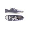 Converse Damen Sneakers, Gr. 41, marineblau, kein Etikett